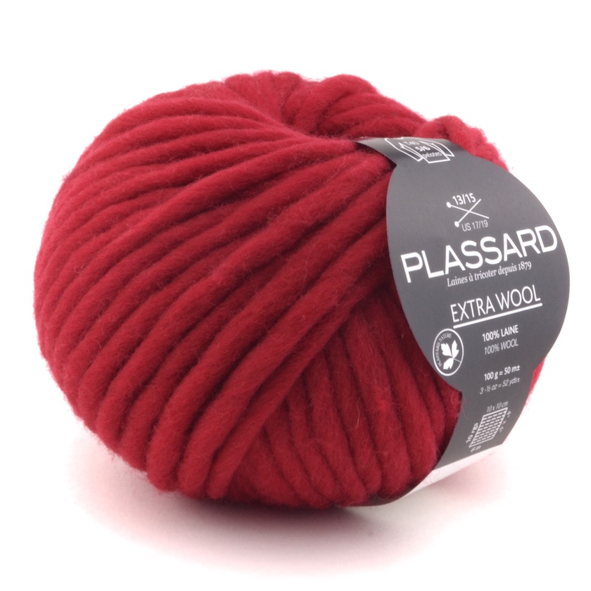 Plassard Extra Wool