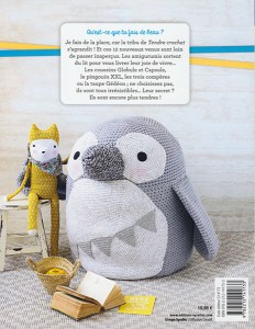 Tendre crochet - Tome 2 - Eyrolles