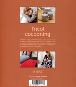 Tricot cocooning, 40 idées mode et déco - Marie Claire
