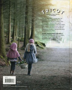 Tricot pour les tout-petits et pas que ! - Marabout