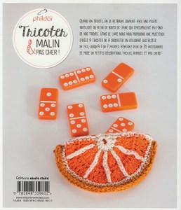 Tricoter malin & pas cher ! - Marie Claire