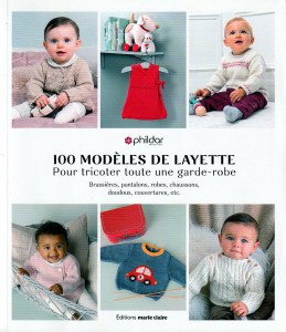 Livres Layette Les Livres Jeu De Mailles