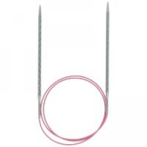 Aiguilles circulaires 80 cm Unicorn Black Edition Wool Addicts - n°4