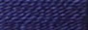 *DMC Petra 100 gr n°8 5820 - Bleu marine