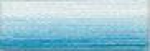 DMC Spécial dentelles n°80 - Pelote de 5 gr - 67 Bleu clair ombré