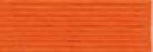 DMC Spécial dentelles n°80 - Pelote de 5 gr - 740 Orange