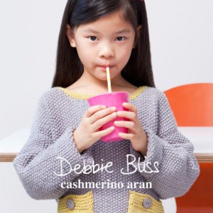 Catalogue Debbie Bliss Cashmerino Aran