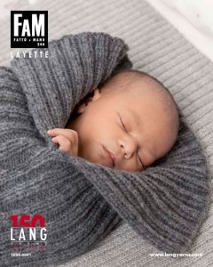 Catalogue Lang Yarns FAM 246 Baby