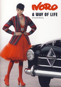 Catalogue Noro A Way of Life