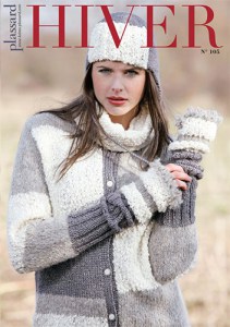 Catalogue Plassard  n°105 - Hiver