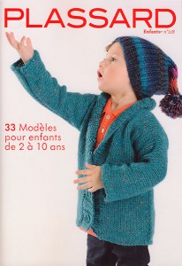 Catalogue Plassard  n°118 : Enfants