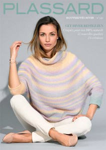 Catalogue Plassard  n°132 : Nouveautés Hiver