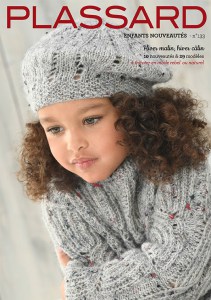 Catalogue Plassard  n°133 : Enfants Nouveautés