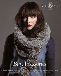 Catalogue Rowan Big Accessories