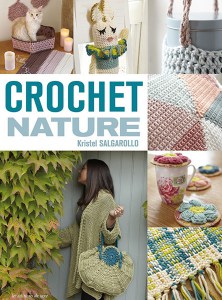 Crochet Nature - Editions de saxe
