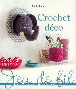 Crochet déco - LTA