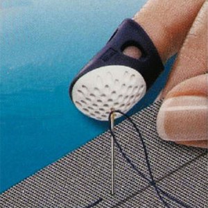Dé à coudre ergonomics - Prym