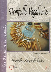 Dentelle vagabonde : dentelle et dentelle brodée - Fournel