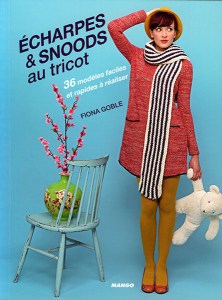 Echarpes & snoods au tricot - Mango