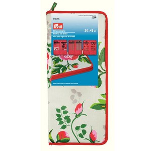 Etui pour aiguilles à tricoter Effet Chintz
