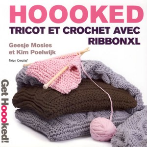 Hoooked Tricot et Crochet avec RibbonXl