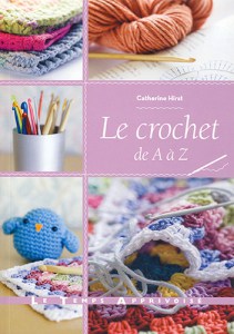 Le crochet de A à Z - LTA