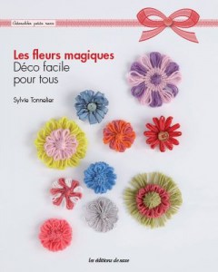 Les fleurs magiques - Editions de saxe