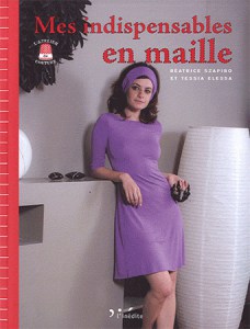 Mes indispensables en maille - Inédite