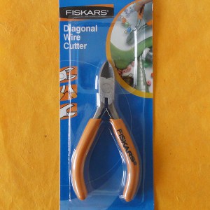 Pince coupante Fiskars