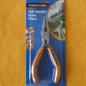 Pince multifonctions Fiskars