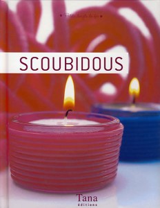 Scoubidous - Tana