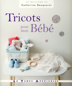 Tricots pour mon Bébé - LTA