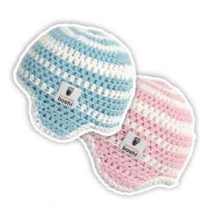 Tuto myboshi bonnet Baby Hatoko