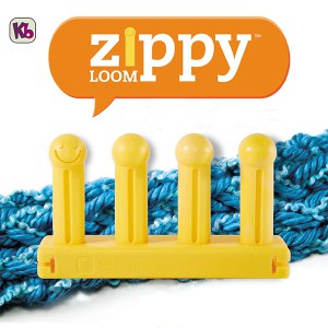 Zippy Loom - Knittingboard