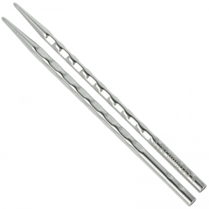 Addi Click System - Pointes Novel Lace courtes n°3,5