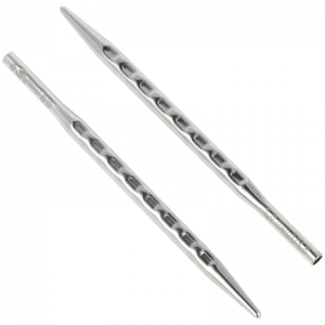 Addi Click System - Pointes Novel Lace courtes n°5