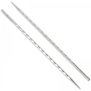 Addi Click System - Pointes Novel Lace longues n°3,5