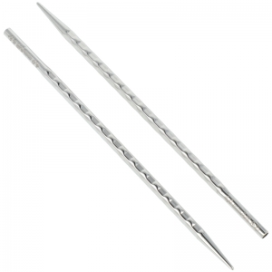Addi Click System - Pointes Novel Lace longues n°4