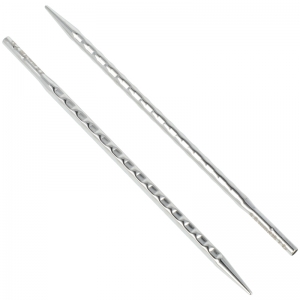 Addi Click System - Pointes Novel Lace longues n°4,5