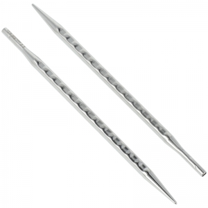 Addi Click System - Pointes Novel Lace longues n°5,5