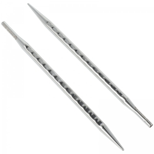 Addi Click System - Pointes Novel Lace longues n°6