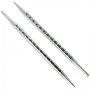 Addi Click System - Pointes Novel Lace longues n°6,5