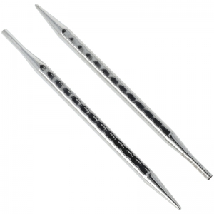 Addi Click System - Pointes Novel Lace longues n°7