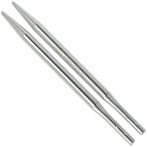Addi Click System - Pointes Lace courtes n°5