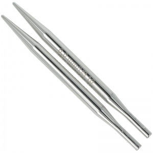 Addi Click System - Pointes Lace courtes n°6
