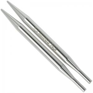 Addi Click System - Pointes Lace courtes n°6,5