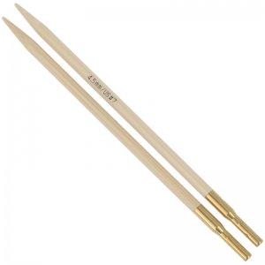 Addi Click System - Pointes Bambou n°4,5