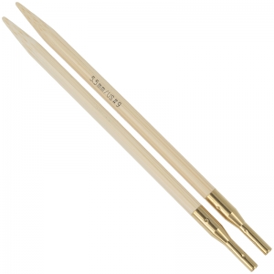 Addi Click System - Pointes Bambou n°5,5