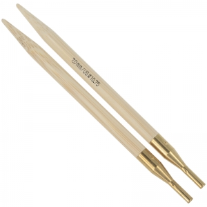 Addi Click System - Pointes Bambou n°7
