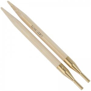 Addi Click System - Pointes Bambou n°8